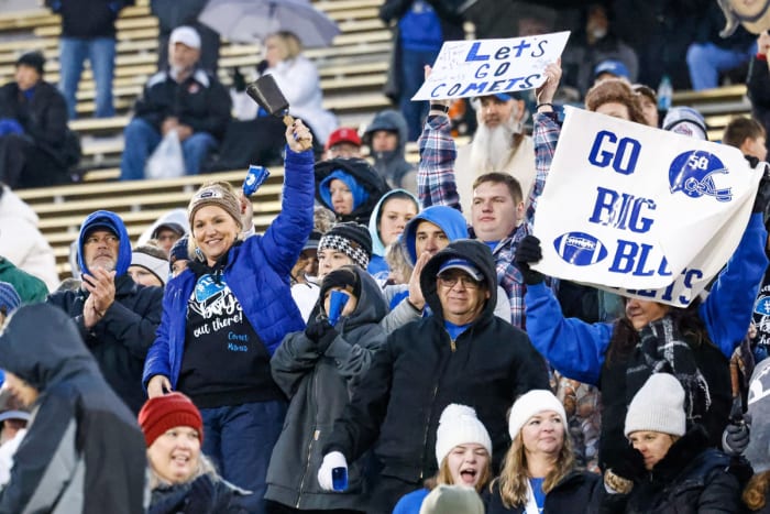 Marionville North Platte Missouri football December 1 2023 Nate Latsch 24799